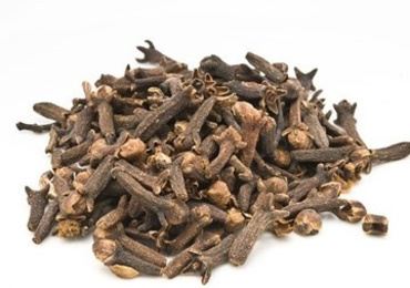 Developments of clove balm production from clove extract ...