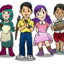 ymngs club