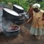 Solar Cooker