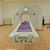 เครื่อง MRI รูปภาพ 1