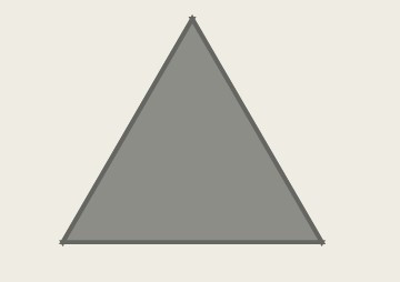 การหาสูตรทั่วไปอย่างง่ายของความสัมพันธ์ของจำนวนรูปสามเหลี่ยมด้านเท่า ... รูปภาพ 1
