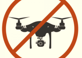 มารู้จักระบบ Anti drone รูปภาพ 1