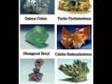 Earth Science (Part 2): Minerals
