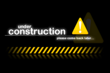 Under Construction