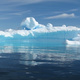 อะไรจะเกิดขึ้นเมื่อน้ำแข็งขั้วโลกละลาย
