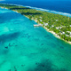 สาธารณรัฐ Kiribati กับการเป็นอาณาจักร Alantis ในอนาคต