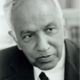 Subrahmanyan Chandrasekhar นักดาราศาสตร์ฟิสิกส์อเมริกันเชื้อชาติอินเดียรางวัลโนเบลสาขาฟิสิกส์ ค.ศ. 1983