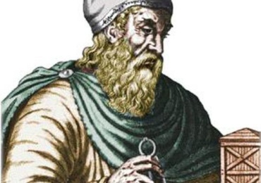 รู้จักกับนักวิทย์-คณิต จากทุกมุมโลก ตอนที่ 6 Archimedes