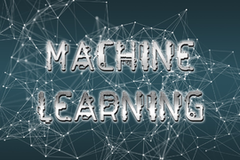 Machine learning สำหรับการเรียนรู้