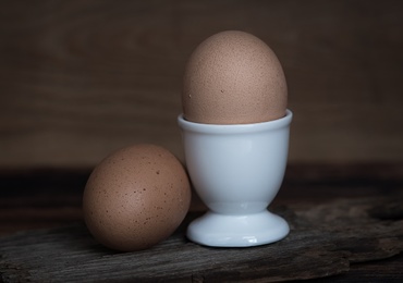 เหตุผลที่ไม่ควรต้มไข่ด้วยไมโครเวฟ
