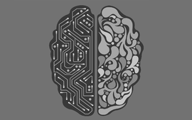 เรียนรู้การทำงานของ AI ผ่าน machine learning (ML)