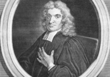 John Flamsteed นักดาราศาสตร์ราชสำนักคนแรกของอังกฤษผู้เป็นศัต ...