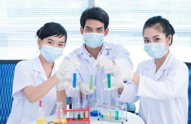 ความสำคัญของเคมีอินทรีย์สังเคราะห์ต่อการพัฒนายารักษาโรค