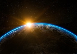 อนุภาคพระเจ้า “God Particle” ตัวจริงผู้สร้างจักรวาลและโลก?