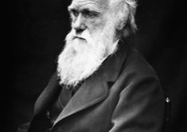 รู้จักกับนักวิทย์-คณิต จากทุกมุมโลก ตอนที่ 16 Charles Robert Darwin