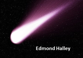 Edmond  Halley
