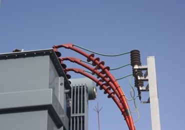 The Making of Power Transformer