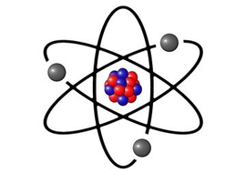 อะตอม (Atom)