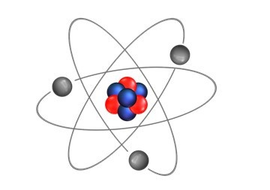 ฟิสิกส์อะตอม (Atomic Physics)