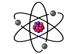 อะตอมและตารางธาตุ 1