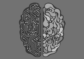 เรียนรู้การทำงานของ AI ผ่าน machine learning (ML)