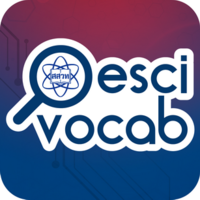 escivocab : พจนานุกรมศัพท์วิทยาศาสตร์ คณิตศาสตร์และเทคโนโลยี