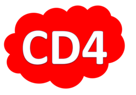 CD4  คืออะไร