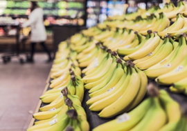 บริบทสุขภาพ: ความต่างของกล้วยสุกและกล้วยดิบ