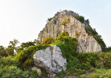 หินปูน (limestone)