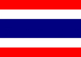 ประเทศไทย ตอนเกาเหลาไม่งอก