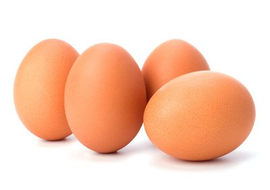 ประโยชน์ของไข่ 10 ประการ