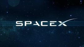 SPACE X