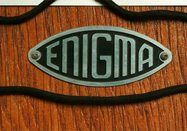 อีนิกม่า (Enigma)