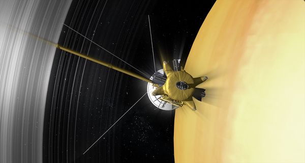 Cassini small