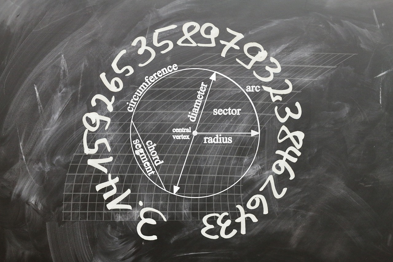 ค่าพาย (Pi)