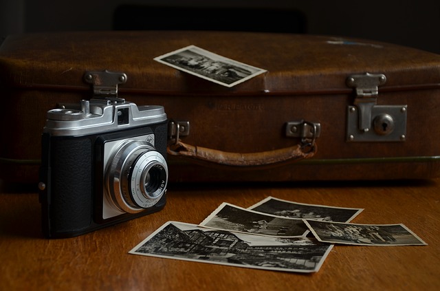ฟิสิกส์กับกล้องถ่ายรูป ฟิสิกส์กับกล้องถ่ายรูป