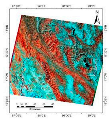 geosat 03