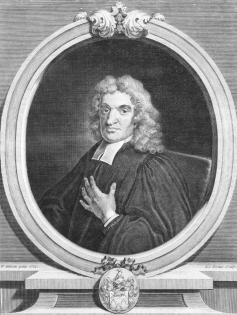 John Flamsteed 01