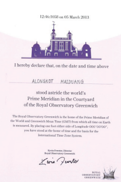 greenwich 10