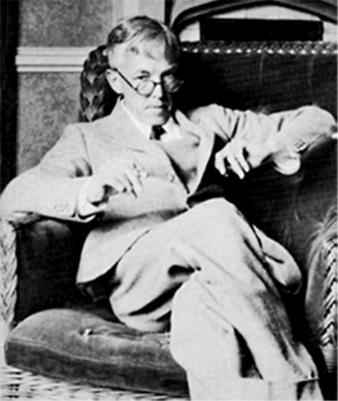 G. H. Hardy