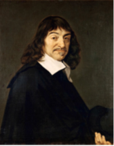 René Descartes