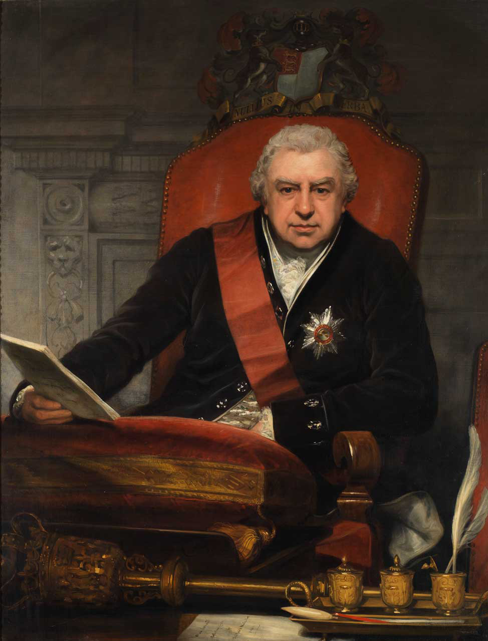 Joseph Banks