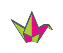 โลโก้ Padlet