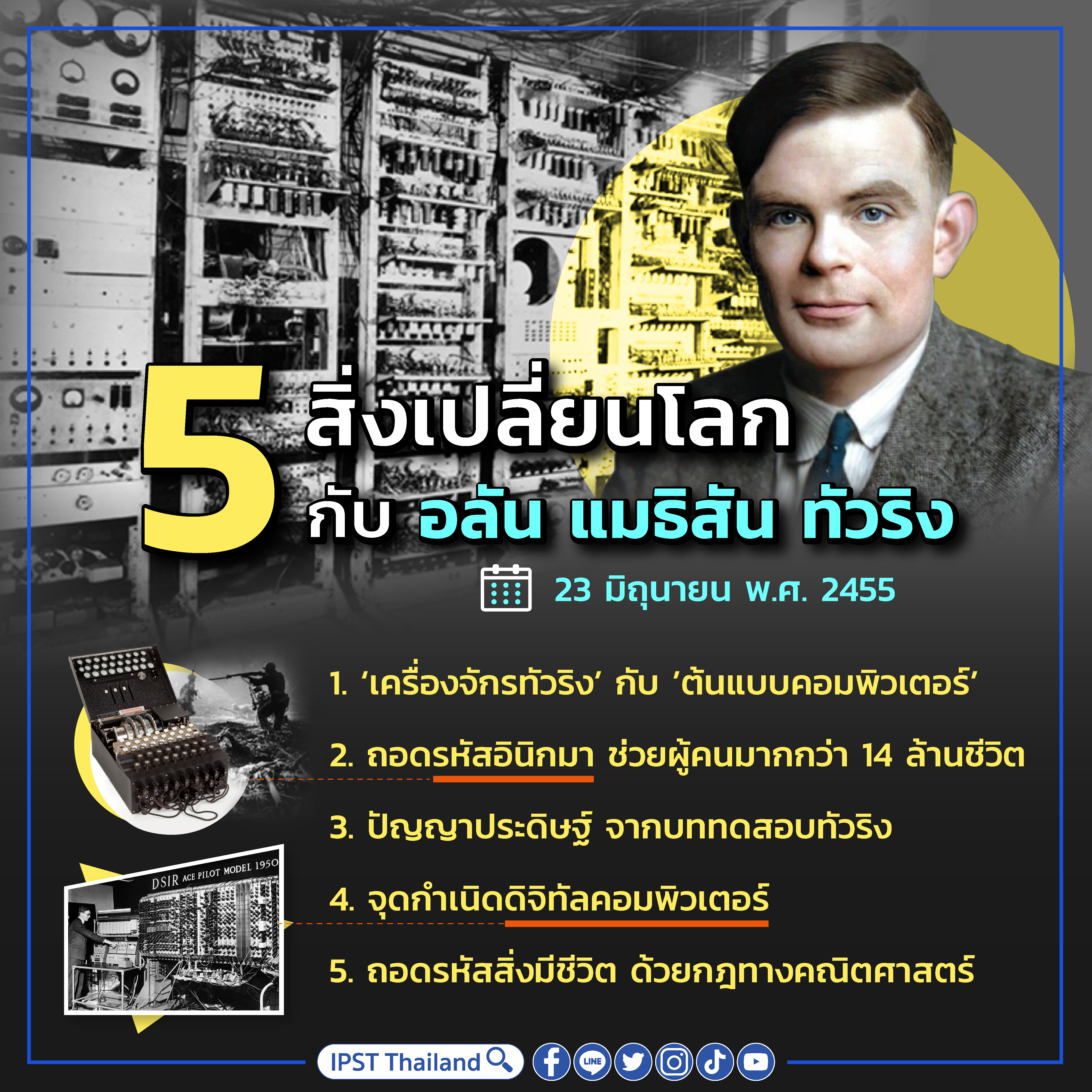 AlanTuring