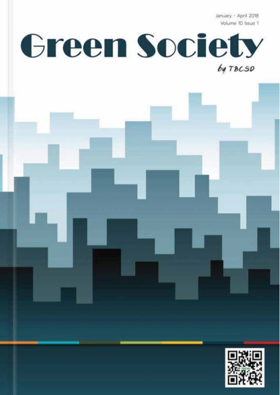 GreenSociety y10 1
