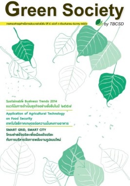 2013 TBCSD GreenSociety y5 3 m