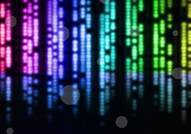 อิทธิพลของแม่สีที่มีต่อเส้นสเปกตรัมในเชิงเคมี พารามิเตอร์รูปภาพ 1