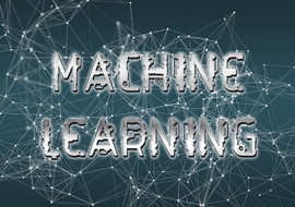 Machine learning สำหรับการเรียนรู้ รูปภาพ 1