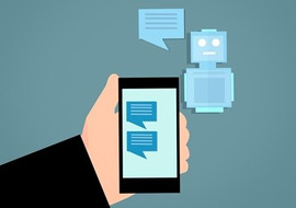 การประยุกต์ใช้งาน Chatbot พารามิเตอร์รูปภาพ 1