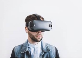 Immersive Technology เทคโนโลยีเสมือนที่จะทำให้เรา&quot;อิน&quot; พารามิเตอร์รูปภาพ 1